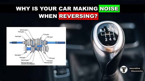 What To Do When Your Car Starts Making Noise