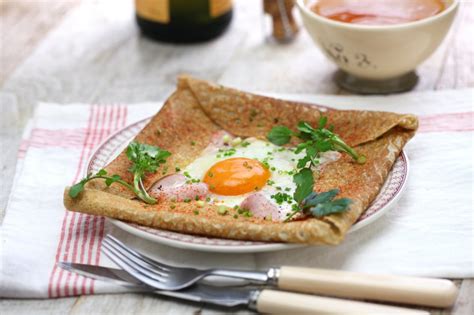 Recettes De Cuisine Bretonne Marie Claire