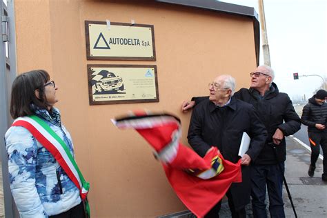 Una Giornata Per Ricordare L Autodelta Ruoteclassiche