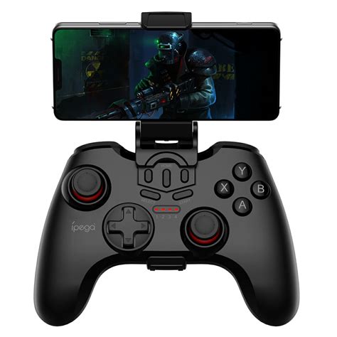 Ipega Ten Excellent Brands Of Bluetooth Gamepad