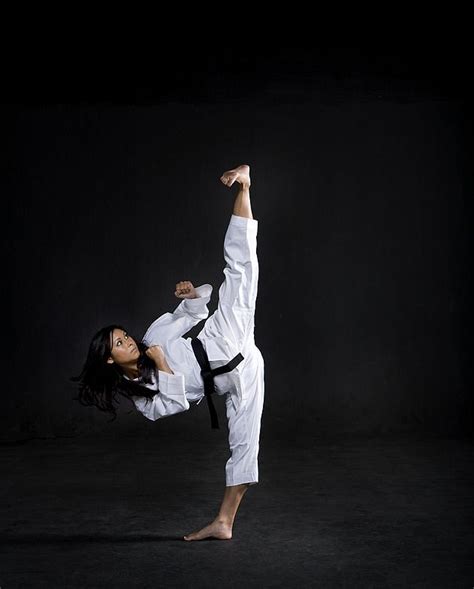 Theblindninja Martial Arts Women Martial Arts Girl Female Martial Artists Erofound