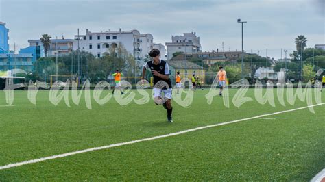 Sambenedettese Vs Atletico Ascoli Partita Di Allievi Provi Flickr