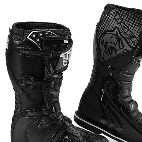 Bottes Hautes De Motocross Sambottes