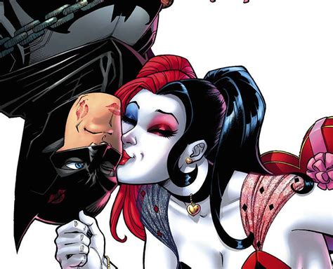 Der Joker Fickt Mit Catwoman Und Harley Queen Telegraph