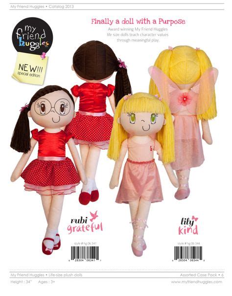 9 My Friend Huggles Dolls Ideas My Friend Dolls Life Size