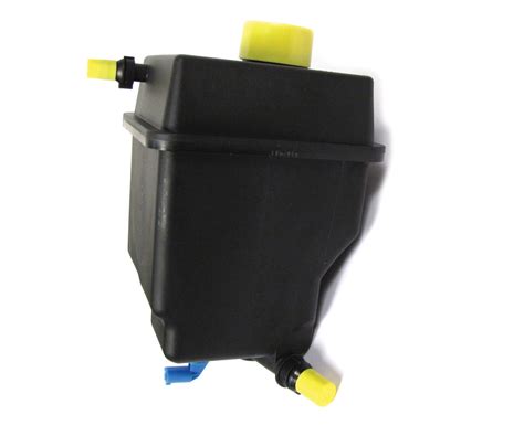 Range Rover 4 4 Radiator Expansion Tanks Genuine Part PCF000033