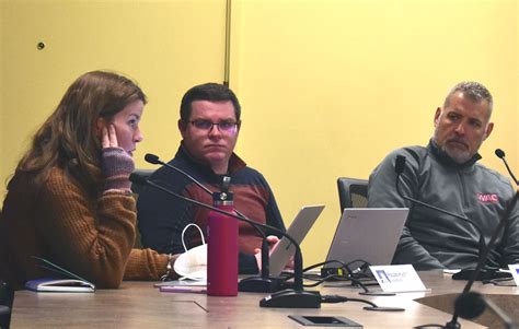 Ashland City Council Weighs Costs Benefits Of Ashland St Shelter