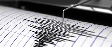 Sismo De 5 2 Grados En La Escala De Richter Se Sintió En La Zona