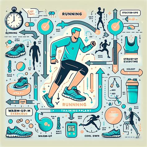 Plan para empezar a correr desde cero guía de entrenamiento