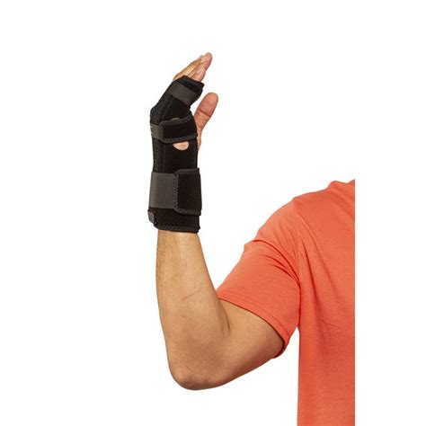 Hely And Weber Tko The Knuckle Orthosis Hand Brace