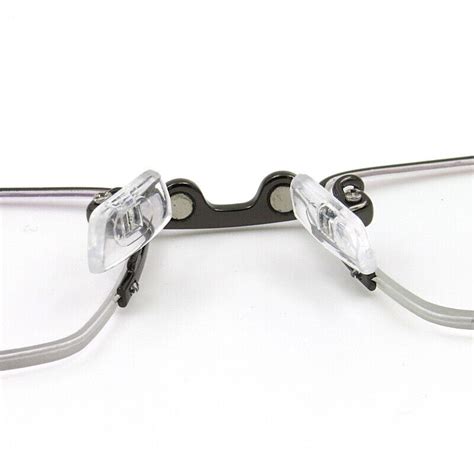 Frameless Eyeglasses Parts Atelier Yuwa Ciao Jp