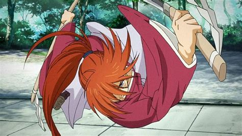 Pin De Elena Escalante Em Rurouni Kenshin