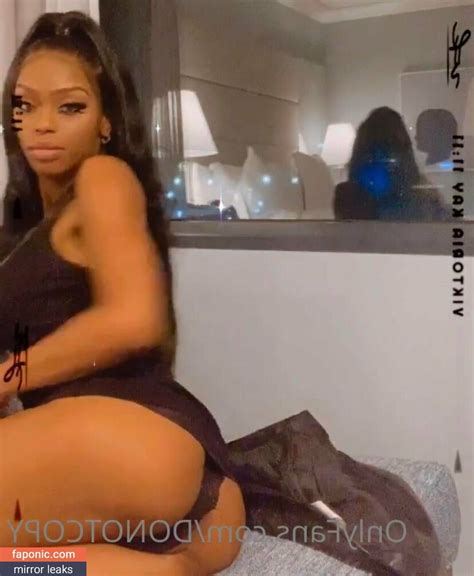 Rhondapaul Aka Imrhondapaul Aka Rhondap Nude Leaks OnlyFans Faponic