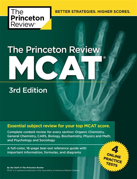 Princeton review free mcat practice test - pikolmb