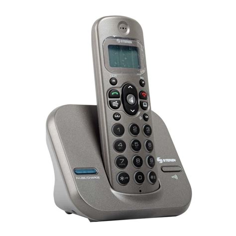 Tel Fono Inal Mbrico Dect Gadgets