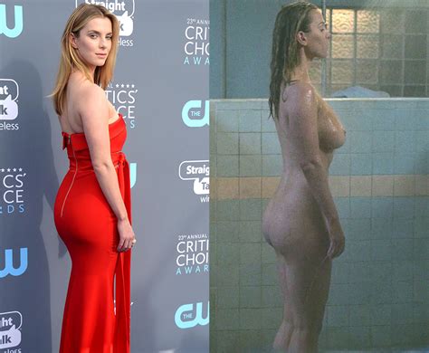 Betty Gilpin Foto Pornô Eporner