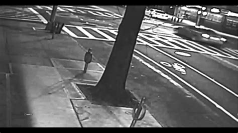 Park Slope Cyclist Killed By Hit And Run Driver Youtube