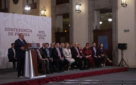 Gobernadores De 23 Estados Forman Convenio Para Incorporarse Al Imss