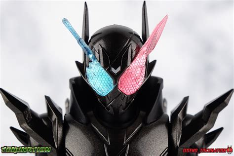 Sh Figuarts Kamen Rider Build Rabbit Tank Hazard Form Gallery Toku