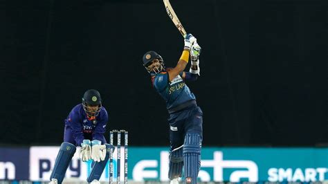 IND vs SL Head to Head in T20: India vs Sri Lanka T20 head to head ...