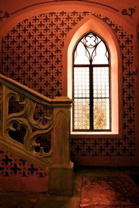 Gothic Interior Design: History & What It Looks Like Today | LoveToKnow