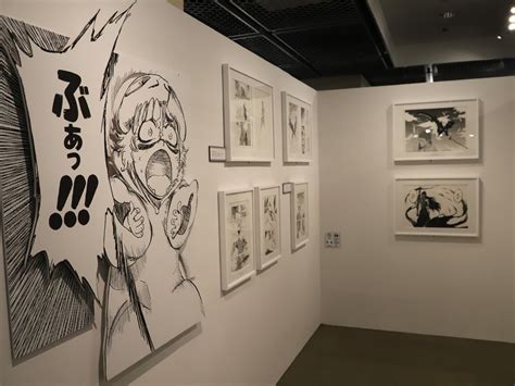 大阪・大丸梅田店で「bleach生誕20周年記念原画展」 オリジナルグッズ販売も Osaka Style