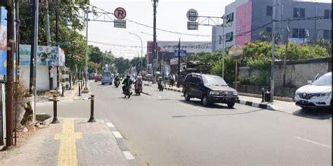 Tanah Murah Tiada Lagi Pinggir Jalan Looh Di Rawamangun