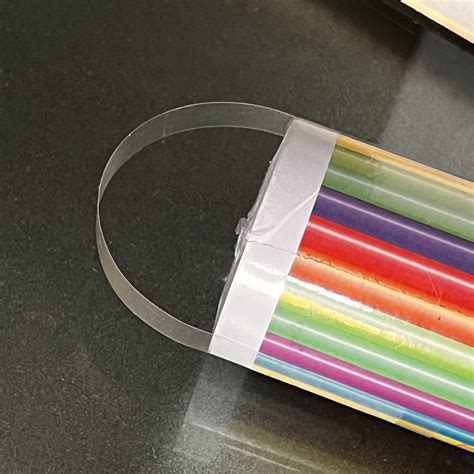 Adhesive Plastic Hanging Strips Innovative Solution For Modern Retail