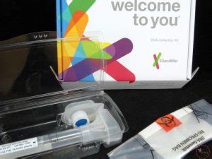 My 23andme Results + Discover What Makes You Uniquely YOU