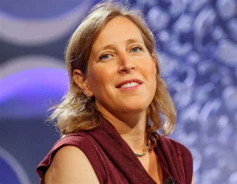 Susan Wojcicki Net Worth - OtakuKart