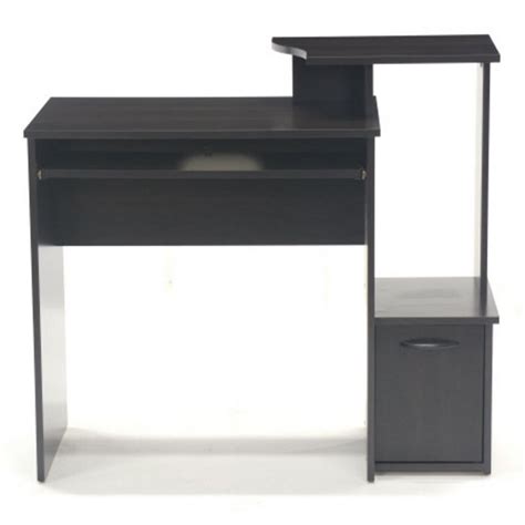 Sauder Beginnings Office Computer Desk In Cherry