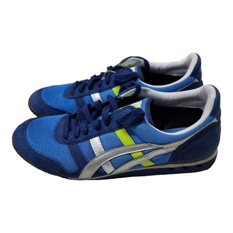 Onitsuka Tiger Ultimate 81 Running Shoes Hotsell