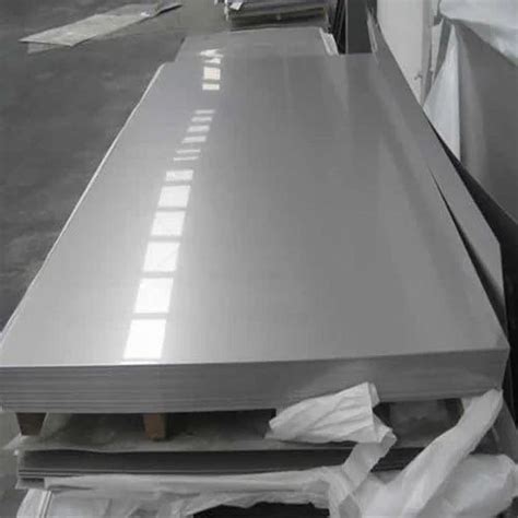 Mm Mild Steel Square Plate For Construction Material Grade Is