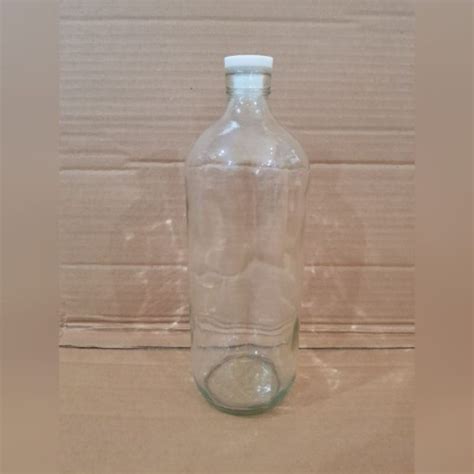 Jual Botol Bensin Kaca Liter Shopee Indonesia