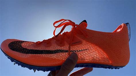 Nike Zoom Superfly Elite 2 Review Facts Comparison Runrepeat