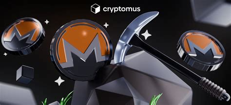 Monero Mining Guide How To Mine XMR With PC Or Phone