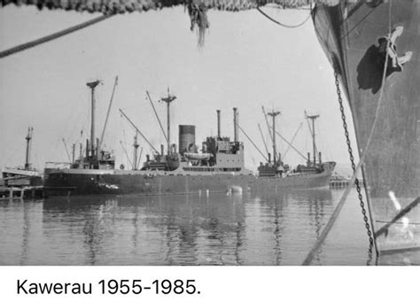 Pin By Dave Birchall On Shipping Ussco Of Nz Ltd Merchant Marine