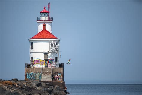 With tourism booming, Superior and its tourism bureau part ways