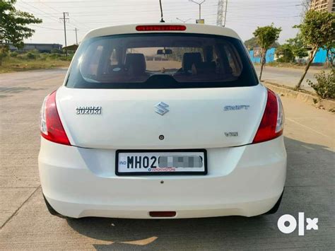 Maruti Suzuki Swift VXI Optional 2012 Petrol Cars 1750587396