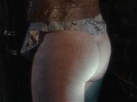 NICOLE LEROUX Nude AZNude