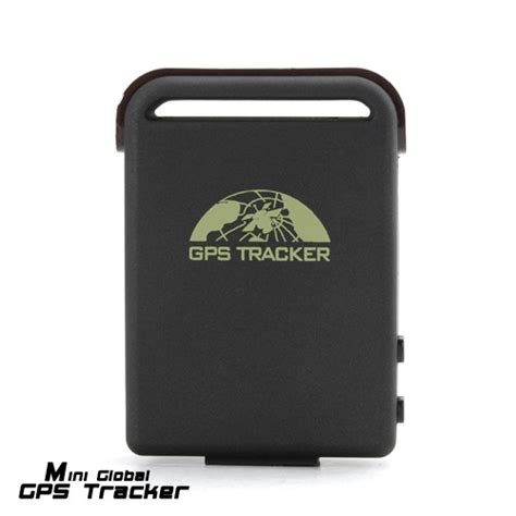 Mini Lokalizator Gps Tracker Tk Xexun Nais Net