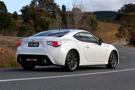 Toyota 86 sedan in the works – rumour – PerformanceDrive