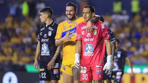 Liga MX Cuándo se reanuda el Apertura 2023 ABC Noticias