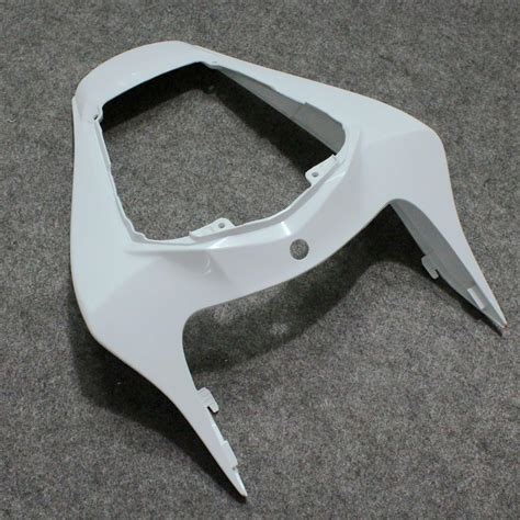 Amazon Zxmoto Unpainted Upper Cover Of Tail Section Fairing For