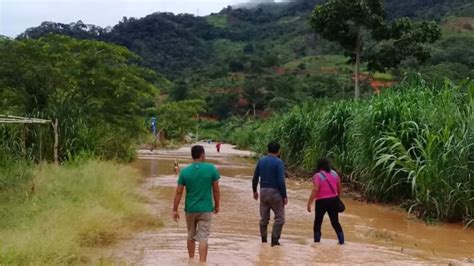 Indeci Advierte Que 586 Distritos De La Costa Norte Y Sierra Está En Riesgo Por Lluvias Rpp