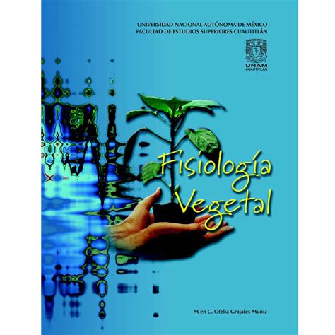 Productos Libros Fisiologia Vegetal