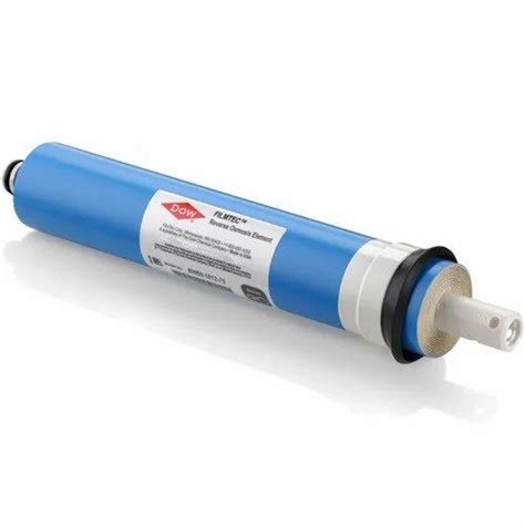 DOW Filmtec Residential RO Membrane Model Name Number BW60 1812 75