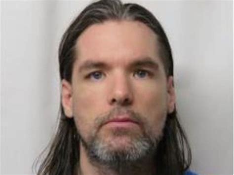 High Risk Offender Released Into The Community Say Calgary Police R