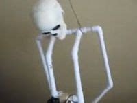 21 Halloween DIY Animatronics ideas | halloween diy, halloween props ...