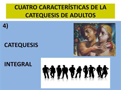 Ppt Catequesis De Adultos Powerpoint Presentation Free Download Id2198727